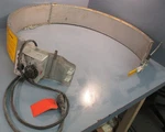 Acra Electric Wrap-it-heat TRX-55 Gallon Drum Heater 3000W 240V. Fixed Price $299.99.