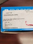 Ranco A22-1129 Bin Level Control For Ice Machines- New. Fixed Price $52.99.