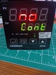 Omega CN733 Digital Temperature Controller. Fixed Price $109.00.