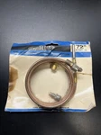 Johnson Controls K16WT-72 72" Universal Replacement Thermocouple. Fixed Price $24.99.