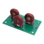 Dri-air 84932 Rev Heater Current Sensor Board For Dryer Systems, 4-PIN. Fixed Price $99.00.