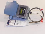 United Electric One Series Temperature Switch D1D2H1N. Fixed Price $149.02.