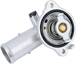 Upgrade Aluminium Thermostat Housing ASSEMBLY(1PCS).REPLACES Part # 5184651AF.... Fixed Price $31.07.