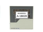 Keyence RD-50E Anaolg Sensor Controller Series Working Surplus. Fixed Price $304.21.
