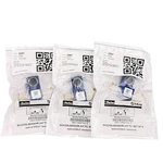 Parker Scilog 080-596PSX-5 3/4" Tc Conductivity Temperature Sensor Pcs. Fixed Price $100.00.