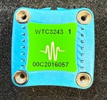 Wavelength Electronics WTC3243 Temperature Controller 2.2 (used). Fixed Price $35.00.