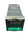 Gefran 500-R0-R0-0 M.12 10/30 Ac/dc Thermoregulator. Fixed Price $153.04.
