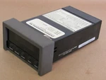 Omega Model DP205-S 115VAC 6W Controller Panel Display Meter Unit, Maho Mh 600C. Fixed Price $90.00.