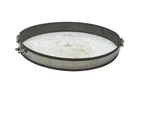 New Old Stock Tempco 400W 480V 11 Dia Band Heater MBH19314. Fixed Price $51.99.