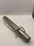 Ppe P6070-21000 Heater Cartridge 1000W 240V Length 3/4 Diameter. Fixed Price $15.00.
