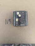 Sencon Process Controller A6-103 Used. Fixed Price $47.92.