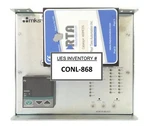 Mks Instruments AS01770G-01 Controller Unit Cti CN6221 Rta 460MCDS Working Spare. Fixed Price $2007.22.