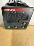 Watlow SD6C-HCAA-AARG (BIN12). Fixed Price $200.00.