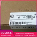 Allen Bradley 1756-PB75R Series Controllogix Redundant Power Supply. Fixed Price $631.04.