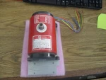 Varian Model: VA-173A Backward Wave Tube Heater. Fixed Price $174.99.