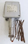 United Electric E100-2BCB Temperature Pressure Switch 30-250F 15A 480V. Fixed Price $255.75.