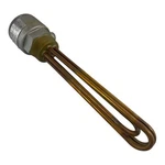 Warren Electric Immersion Heater XGS-6-4-15C-EP*3 440V 480V 5270W 3P. Fixed Price $149.99.