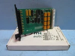 New Metso Automation Valmet BIU-82 Binary Input Module A413152 Model 14 8-2. Fixed Price $169.50.