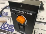 New Oriental Motor Speed Control Unit USP315-1U2. Fixed Price $90.00.