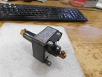Watlow Cat. No.: LD10-1000-0000 Mecury Displacement Relay. Fixed Price $69.99.