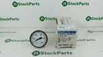 Ashcroft Ei 60 025 50/300F 3" Bimetal Thermometer Nsfb. Fixed Price $64.95.