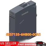 New Siemens Et 200SP Analog Output Module. Fixed Price $210.08.