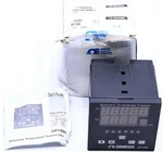 Omega DP1000 Automatic Temperature Scanner. Fixed Price $47.00.