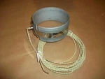 Watlow Heater Band B5A2JX3C 230VAC 1300 Wattt 5" New. Fixed Price $40.00.