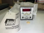 New! Omega CN102K-500C 1/4 Din Temperature Six Channel Monitor With One Alarm. Fixed Price $74.99.