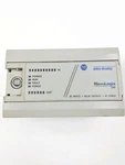 Allen-bradley Micrologix 1000 Controller 1761-L16AWA Series Frn 1.0 Ab. Fixed Price $89.95.