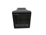 Athena XT16KFSB00BD Temperature Controller Nsnp. Fixed Price $367.00.
