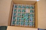 (15) Circuit Board 081-0166-0002 With Cit Relay J109F1CS1048VDC.45. Fixed Price $278.99.