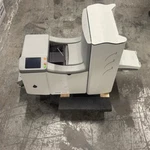 Hasler Mach.nr. M5000 Folder Inserter Mailing Machine 07DW5110 070.1. Fixed Price $879.99.