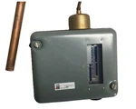 Johnson Controls A80ABA-43C Proportional Band Temperature Control, 24 Vac. Fixed Price $385.13.