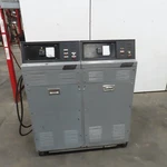 Sterl-tronic S8422-A 9000 Watt Dual Unit Water Temperature Controller 460V 3PH. Fixed Price $1333.84.