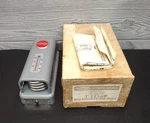 Dayton 2E369 Heavy Duty Line Voltage Room Thermostat. Fixed Price $29.99.