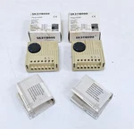 Rittal SK3118000 Hygrostat Humidity Regulator 50-100% (lot Of 2 Pcs). Fixed Price $189.05.