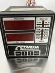 Omega 6002-K-F1 Temperature Controller 0-2500F. Fixed Price $199.00.
