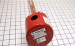 191345 Chromalox Heaters, Artm Series ARMT-2000T4 240V1P 2000W. Fixed Price $613.21.