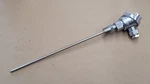 Omega Engineering Stainless Steel Thermowell Aluminum Head 1/2" Npt. Fixed Price $49.95.