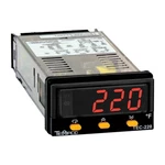 TEC03013 CONTROLLER,PROG,90-250V,SSR 3FXK1. Fixed Price $190.92.