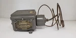 Honeywell T414A 1072 Temperature Switch Controller, -10 To +50. Fixed Price $39.95.