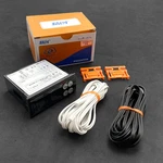 New Temperature Controller Cake Cabinet Freezer For Elitech ECS-180NEO ECS180NEO. Fixed Price $100.49.