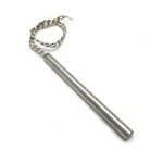 Dme LR54170 W-11 91 Cartridge Heater, Sheath: 5.125" X 0.375", 240V 185W. Fixed Price $23.00.