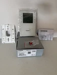 Siemens QMX3.P34 Temperature Sensor Nib Ships Same Day-fast. Fixed Price $19.26.