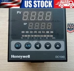 Honeywell DC1040CR-302000-E Thermostat New Us Free Tax. Fixed Price $143.88.
