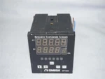 Omega DP1000 Automatic Temperature Scanner 30 Days Warranty Expedited Shipping. Fixed Price $158.13.