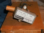 Honeywell LP914A-1045 Insertion Temperature Sensor -40 -160 F 7" LP914A1045. Fixed Price $64.88.