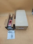 Dayton 2E449 Exploaion Resisting Thermostat 40-90F 120/240 Vac. Fixed Price $599.98.