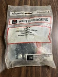 New White Rogers 755-1 Electric Water Heater Thermostat; Range 110 -170 F. Fixed Price $10.00.